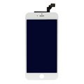 iPhone 6 Plus LCD-Skjerm - Hvit