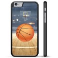 iPhone 6 / 6S Beskyttelsesdeksel - Basketball