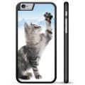 iPhone 6 / 6S Beskyttelsesdeksel - Kat