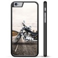 iPhone 6 / 6S Beskyttelsesdeksel - Motorsykkel