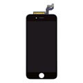 iPhone 6S LCD-Skjerm - Svart - Originalkvalitet