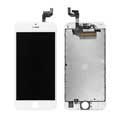 iPhone 6S LCD-Skjerm - Hvit - Grade A
