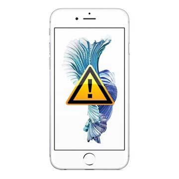 iPhone 6S Plus Reparasjon av Ladekontakt flekskabel