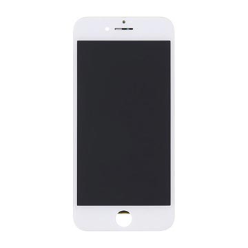 iPhone 7 LCD-Skjerm - Hvit - Originalkvalitet