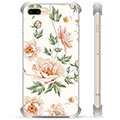 iPhone 7 Plus / iPhone 8 Plus Hybrid-deksel - Floral