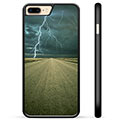 iPhone 7 Plus / iPhone 8 Plus Beskyttelsesdeksel - Storm