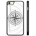 iPhone 7/8/SE (2020)/SE (2022) Beskyttelsesdeksel - Kompass