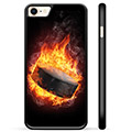 iPhone 7/8/SE (2020)/SE (2022) Beskyttelsesdeksel - Ishockey