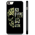 iPhone 7/8/SE (2020)/SE (2022) Beskyttelsesdeksel - No Pain, No Gain