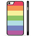 iPhone 7/8/SE (2020) Beskyttelsesdeksel - Pride