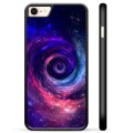 iPhone 7/8/SE (2020) Beskyttelsesdeksel - Galakse