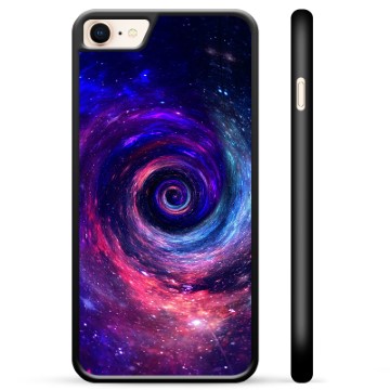 iPhone 7/8/SE (2020)/SE (2022) Beskyttelsesdeksel - Galakse