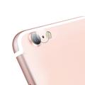 iPhone 7/8/SE (2020)/SE (2022) Kamera Linse Beskyttelse Herdet Glass