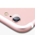 iPhone 7/8/SE (2020)/SE (2022) Kamera Linse Beskyttelse Herdet Glass