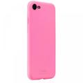 iPhone 7 Holdit Silikondeksel - lys rosa