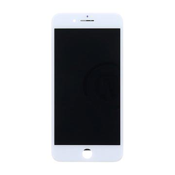 iPhone 7 Plus LCD-Skjerm - Hvit - Originalkvalitet