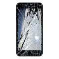Reparasjon av iPhone 7 Plus LCD-display & Touch Glass - Svart - Grade A