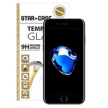 iPhone 7 Star-Case Titan Plus Beskyttelsesglass