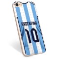 iPhone 7/8/SE (2020)/SE (2022) TPU-deksel - Argentina