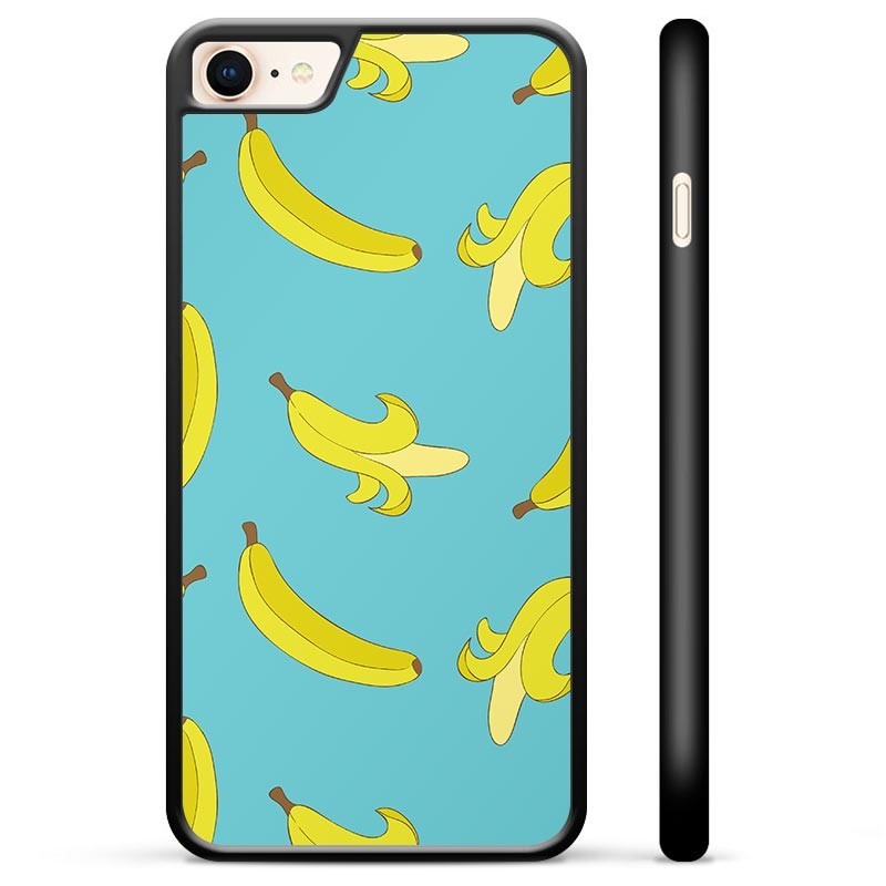 iPhone 7/8/SE (2020)/SE (2022) Beskyttelsesdeksel - Bananer