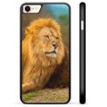 iPhone 7/8/SE (2020)/SE (2022) Beskyttelsesdeksel - Løve
