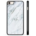 iPhone 7/8/SE (2020) Beskyttelsesdeksel - Marmor