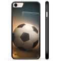 iPhone 7/8/SE (2020)/SE (2022) Beskyttelsesdeksel - Fotball