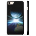 iPhone 7/8/SE (2020) Beskyttelsesdeksel - Verdensrom
