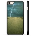 iPhone 7/8/SE (2020)/SE (2022) Beskyttelsesdeksel - Storm