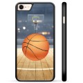 iPhone 7/8/SE (2020)/SE (2022)  Beskyttelsesdeksel - Basketball