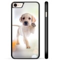 iPhone 7/8/SE (2020)/SE (2022) Beskyttelsesdeksel - Hund