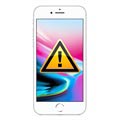 iPhone 8 Reparasjon av Ladekontakt Flekskabel