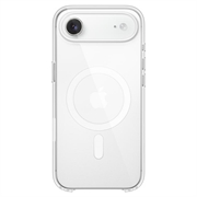 iPhone Air Apple Clear Deksel med MagSafe MGH34ZM/A - Frost
