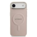 iPhone Air Guess Saffiano Hybrid-deksel