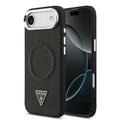 iPhone Air Guess Triangle Logo-deksel - MagSafe-kompatibel