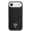 iPhone Air Guess Triangle Logo-deksel - MagSafe-kompatibel