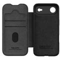 iPhone Air Nillkin Qin Pro Flip-deksel