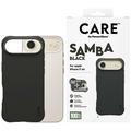 iPhone Air PanzerGlass Care Fashionable Samba-deksel - MagSafe-kompatibel