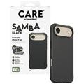 iPhone Air PanzerGlass Care Fashionable Samba-deksel - MagSafe-kompatibel