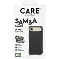 iPhone Air PanzerGlass Care Fashionable Samba-deksel - MagSafe-kompatibel