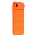 iPhone Air Pufferjakke Støtsikkert TPU-deksel