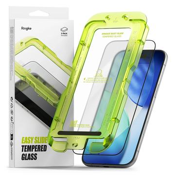 iPhone Air Ringke Easy Slide Beskyttelsesglass - 2 stk.