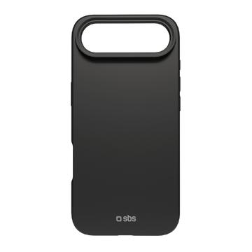 iPhone Air SBS Full Active Mag-deksel med D3O-teknologi - Svart