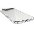 iPhone Air Saii 2-i-1 TPU-deksel & Beskyttelsesglass