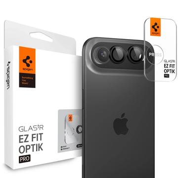 iPhone Air Spigen Glas.tR Ez Fit Optik Pro Kamera Linse Beskytter