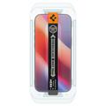 iPhone Air Spigen Glas.tR Ez Fit Privacy Beskyttelsesglass - 2 Stk.