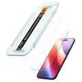 iPhone Air Spigen Glas.tR Ez Fit Beskyttelsesglass - 2 Stk.