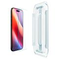 iPhone Air Spigen Glas.tR Ez Fit Beskyttelsesglass - 2 Stk.