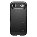 iPhone Air Spigen Tough Armor T Mag Deksel - Svart