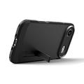 iPhone Air Spigen Tough Armor T Mag Deksel - Svart